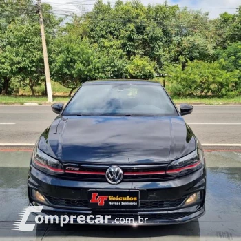 POLO GTS AE