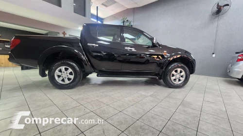 L200 Triton HPE 3.2 CD TB Int.Diesel Aut