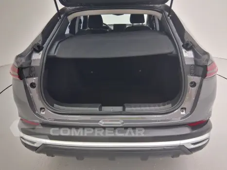 FASTBACK 1.0 TURBO 200 FLEX AUDACE CVT