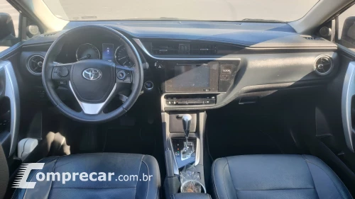 COROLLA 2.0 XEI 16V