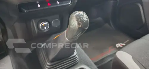 S10 Pick-Up LS 2.8 TDI 4x4 CD Dies. Mec.