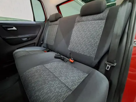 Fox 1.0 Mi 8V Flex 4P Manual