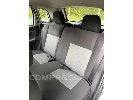 FIESTA 1.6 MPI CLASS HATCH 8V FLEX 4P MANUAL