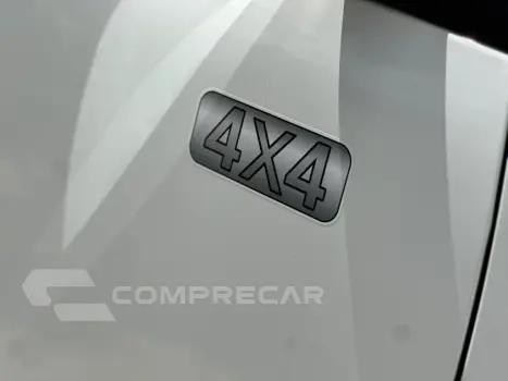 BONGO 2.5 TD DIESEL STD CS 4x4 MANUAL