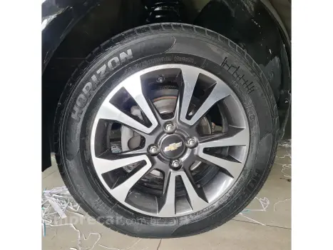ONIX 1.4 MPFI LTZ 8V FLEX 4P AUTOMÁTICO