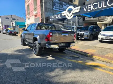 HILUX 2.8 SRX 4X4 CD 16V