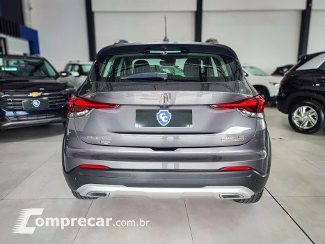 PULSE 1.0 Turbo 200 Audace