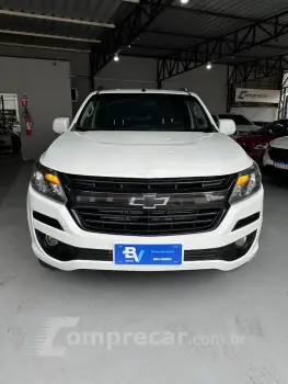 S10 2.8 16V Turbo LT CD 4X4