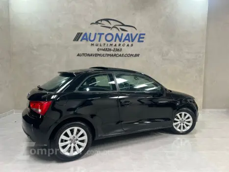 A1 1.4 16V TFSI SPORT