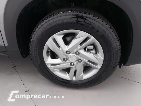 CRETA 1.0 TGDI FLEX COMFORT AUTOMÁTICO