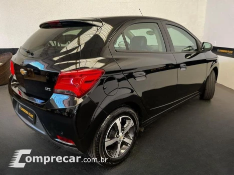 ONIX 1.4 MPFI LTZ 8V