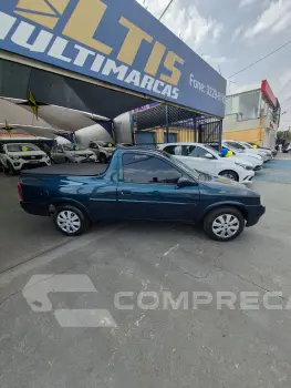 Corsa Sedan GL 1.6  MPFI 4p