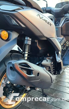 YAMAHA NMAX CONNECTED 160 ABS