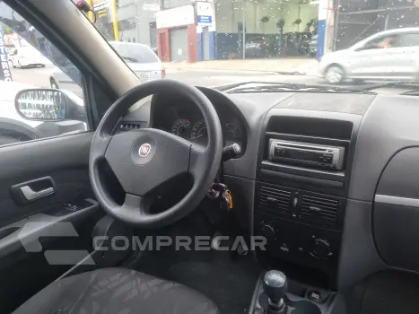 PALIO 1.0 MPI ELX 8V