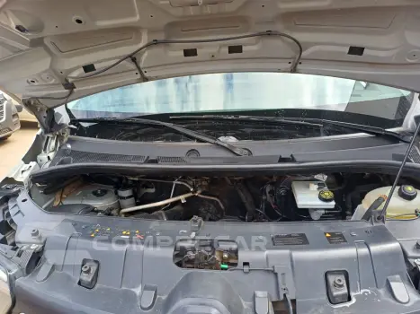 Master 2.3 16V 4P GRAND FURGÃO TURBO DIESEL INTERCOOLER