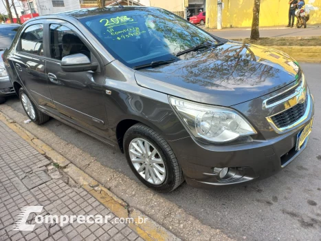 Cobalt 1.4 LTZ