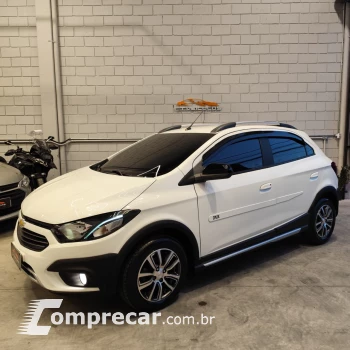 ONIX 1.4 MPFI Activ 8V