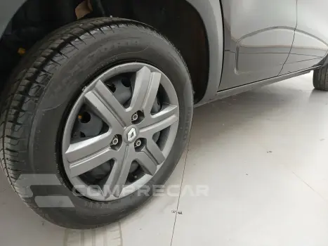 KWID 1.0 12V SCE FLEX ZEN MANUAL