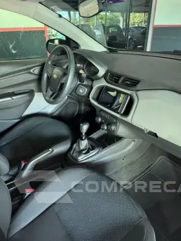 Onix Hatch 1.0 4P FLEX JOY