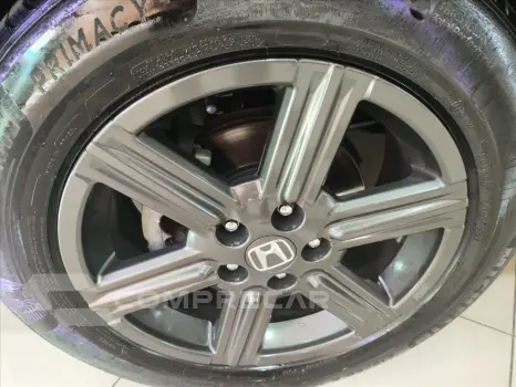 HR-V 1.5 DI I-VTEC FLEX EXL CVT