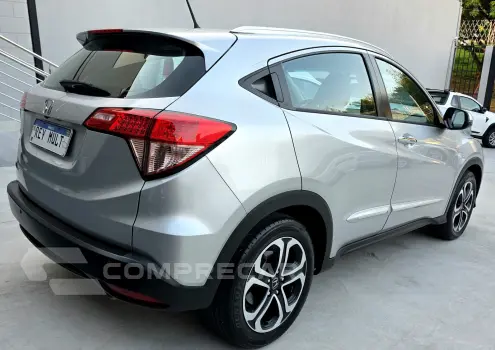 HR-V 1.8 16V EXL