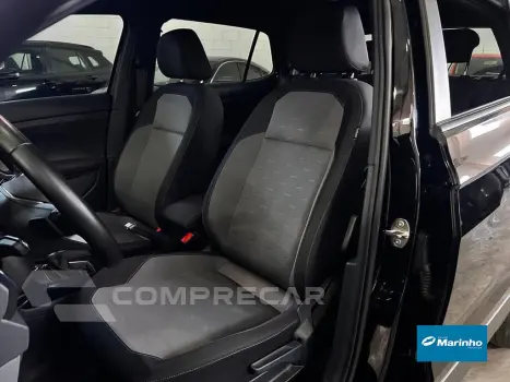 T-CROSS 1.0 200 TSI TOTAL FLEX COMFORTLINE AUTOMÁ