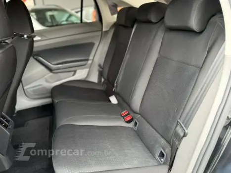 VIRTUS Comfort. 200 TSI 1.0 Flex 12V Aut