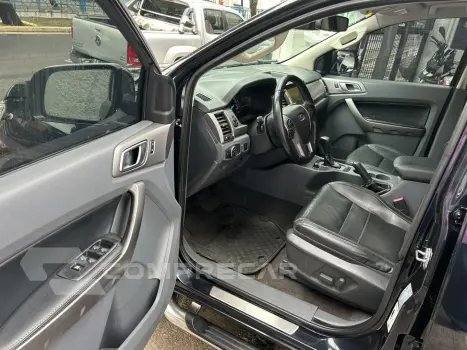 RANGER 3.2 LIMITED 4X4 CD 20V DIESEL 4P AUTOMÁTICO