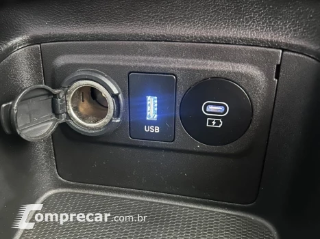 HB20 1.0 12V FLEX COMFORT MANUAL