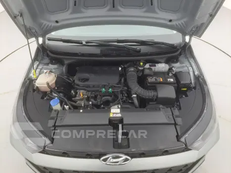 HB20 1.0 TGDI FLEX COMFORT PLUS AUTOMÁTICO