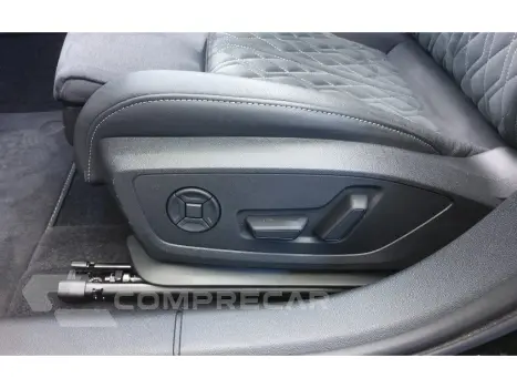 A3 2.0 40 TFSI GASOLINA SEDAN PERFORMANCE BLACK S-TRONIC