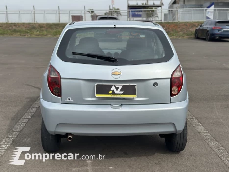 CELTA 1.0 MPFI VHCE Spirit 8V