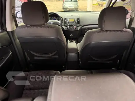 i30 2.0 16V 145cv 5p Mec.