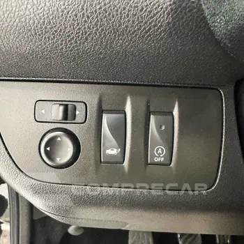 Kwid KWID OUTSIDER 1.0 Flex 12V 5p Mec.