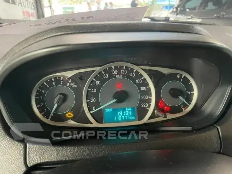 KA 1.0 SE 12V FLEX 4P