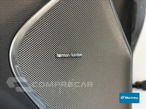 1500 3.0 HURRICANE 6 BITURBO GASOLINA LARAMIE NIG