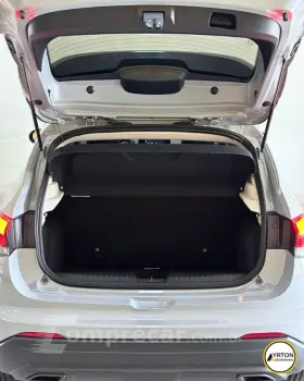 Pulse 1.3 16V 4P FLEX DRIVE AUTOMÁTICO CVT