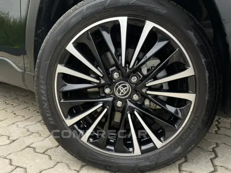 COROLLA CROSS 2.0 VVT-IE FLEX XRX DIRECT SHIFT