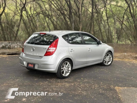 I30 2.0 MPI 16V