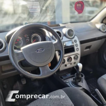 FIESTA 1.6 FLEX