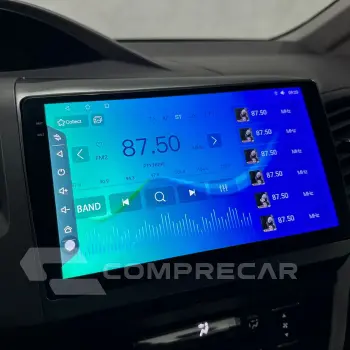 Civic Sedan LXR 2.0 Flexone 16V Aut. 4p