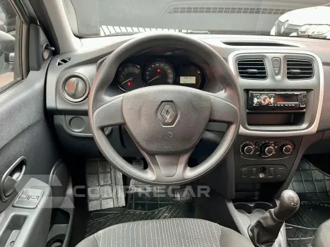 SANDERO 1.0 12V SCE Authentique