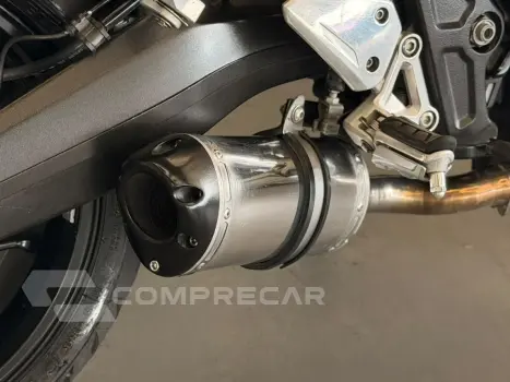 CB 650 F