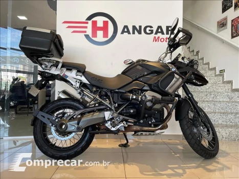 R 1200 GS