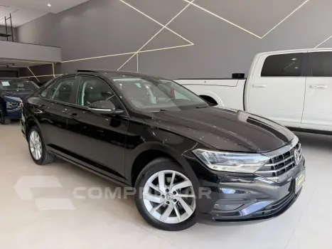 Jetta Comfortline  1.4