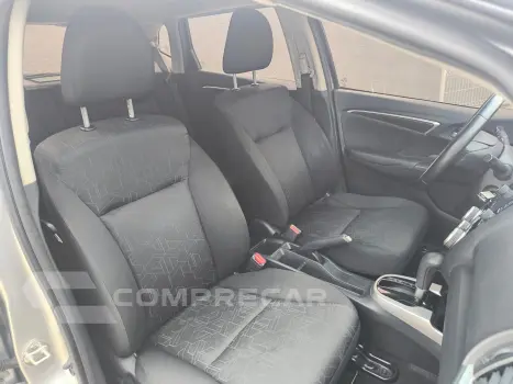 FIT 1.5 EX 16V