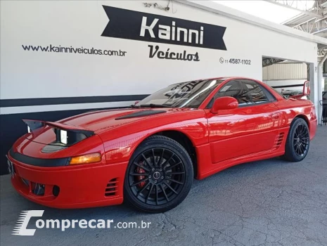 3000 GT 3.0 Vr-4 V6 24V