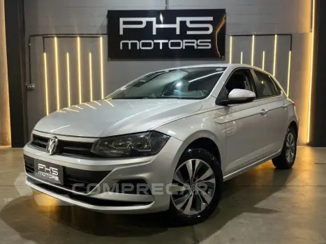 POLO 1.0 MPI