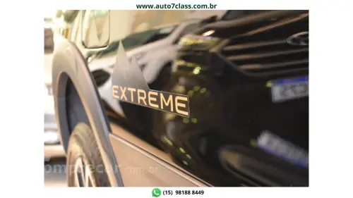 SAVEIRO - 1.6 MSI EXTREME CD 16V 2P MANUAL