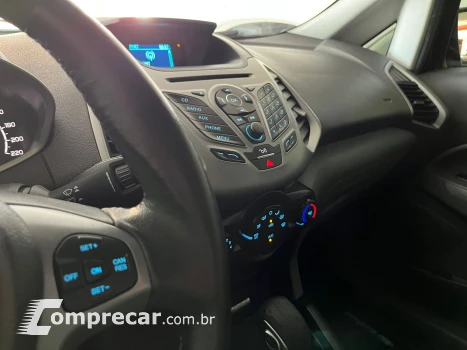 ECOSPORT 2.0 SE 16V